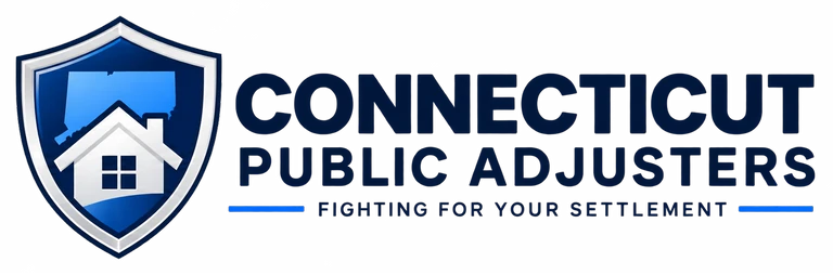 Public Adjuster Connecticut